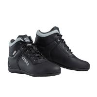 Starks Мотокеды Waterproof CL-1 WP Серый / Черный в Москве