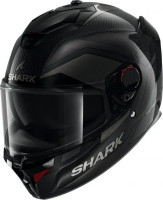 Shark Шлем Spartan GT Pro Ritmo Carbon Black/Anthracite/Chrome в Москве