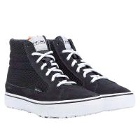 TCX Мотокеды женские Street 3 Lady Air 622 Black/White в Москве
