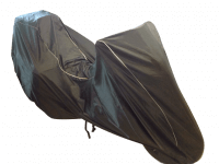 Starks Чехол для мототехники Turenduro (250/165/150) черный в Москве