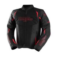 Furygan Мотокуртка Ultraspark 3in1 Vented+ текстиль Черный/Красный в Москве