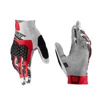 Leatt Перчатки MTB 4.0 Lite Glove Red в Москве