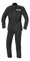 IXS Дождевой комбинезон Horton 2 Black в Москве