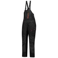 Scott Полукомбинезон зимний женский  Move Dryo Black в Москве