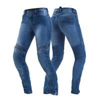 Shima Мотоджинсы Женские Jess Blue в Москве
