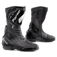 Forma Мотоботы Freccia Dry Black в Москве