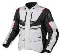 Sweep Куртка GPX PRO 4-season слоновая кость/черный/красный в Москве