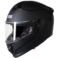 IXS Шлем интеграл IXS421 FG 1.0 MIPS Черный матовый в Москве