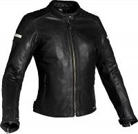 Sweep Daytona waterproof ladies leather jacket black в Москве
