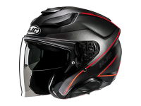 HJC Шлем F31 Ludi MC1SF в Москве