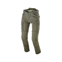 Macna Брюки Arrival джинс.зелен в Москве