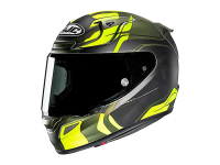 HJC Шлем RPHA12 Lawin MC4SF в Москве