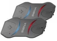 Sena Bluetooth гарнитура 10R (комплект из двух гарнитур) в Москве