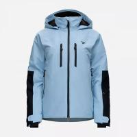 Finntrail Куртка женская утепленная Atlas W 3461 LightBlue в Москве