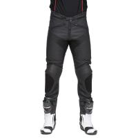 Sweep штаны кожаные Maverick black в Москве