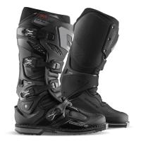 Gaerne Мотоботы для мотокросса SG-22 черные в Москве