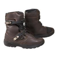 Rush Мотоботы Ridge Коричневый в Москве
