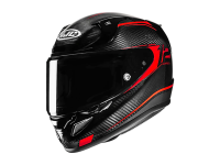 HJC Шлем RPHA12 Carbon Keres MC1 в Москве