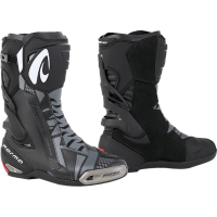 Forma Ботинки Phantom Flow Black в Москве