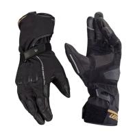 Leatt Перчатки ADV SubZero 7.5 2026 Stealth в Москве