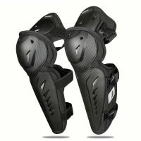 Ones Again Женские/детские наколенники Safety Knee черные в Москве