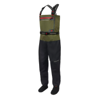 Finntrail Вейдерсы Wademan 1524 Khaki в Москве