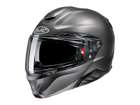 HJC Шлем RPHA91 Semi Flat Titanium в Москве