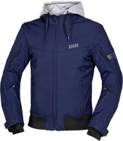 IXS Мотокуртка Classic SO Jacke Moto Синий в Москве