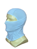 Scout Подшлемник женский/детский Baby голубой в Москве