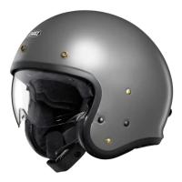 Shoei Шлем J.O 2 Plain Серый в Москве