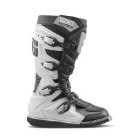 Gaerne Мотоботы GX-1 Goodyear Black/White/Grey в Москве