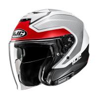 HJC Шлем i31 Tevis MC1SF в Москве