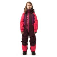 Dragonfly Комбинезон детский Gravity Junior Gravity Purple-Brown в Москве