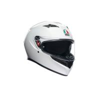 AGV Шлем K3 Mono Seta White в Москве