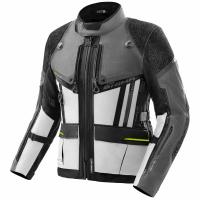 Shima Мотокуртка туристическая Tracker Men Grey в Москве