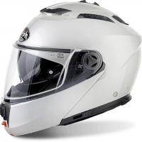 Airoh Шлем модуляр Phantom S Белый в #REGION_NAME_DECLINE_PP#