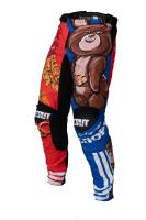 Scout Штаны кроссовые Олимпиада в Москве