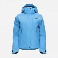 Finntrail Куртка женская утепленная Aspen 3463 Blue в Москве