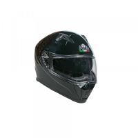 AiM Шлем интеграл JK320 Black Glossy в Москве