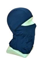 Scout Подшлемник трансформер Silk черный в Москве