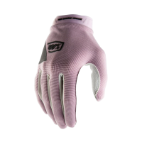 100% Мотоперчатки текстильные Ridecamp Lavender в Москве