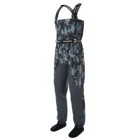 Finntrail Вейдерсы Aquamaster-Z 1527 CamoGrey в Москве