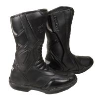 Rush Мотоботы Hail Черный в Москве