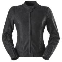 Furygan Мотокуртка женская Elena кожа Черный в Москве