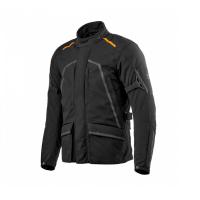 Moteq Куртка текстильная Corban Черный в Москве