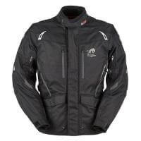 Furygan Мотокуртка Apalaches текстиль Черный в Москве