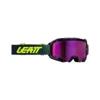 Leatt Маска Velocity 4.5 V26 Iriz Shadow Purple 78% в Москве