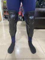 Ones Again Наколенники Safety Knee, черные в Москве