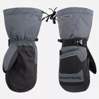 Finntrail Рукавицы Nordic 2942 MiddleGrey в Москве