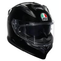 AGV Шлем K7 Black в Москве